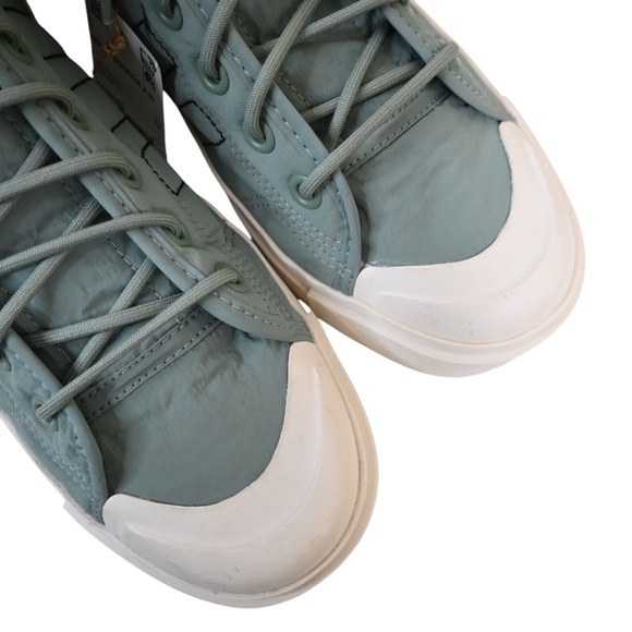 Adidas Womens 10 Originals Nizza Bonega X Sneakers - Picture 7 of 12